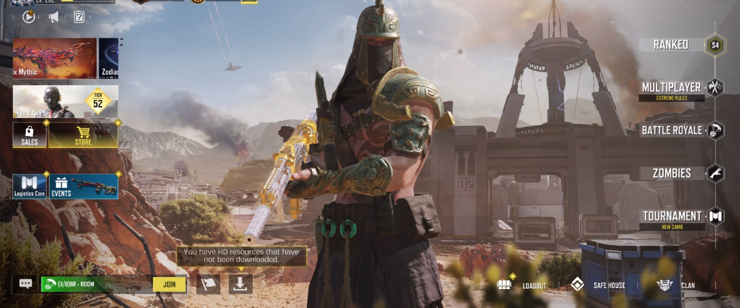 Screenshot_2025-11-17-21-09-48-249_com.activision.callofduty.shooter-edit اکانت کالاف دیوتی موبایل کد 1538 - تصویر 1