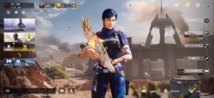 Screenshot 20251109 153100 Call of Duty