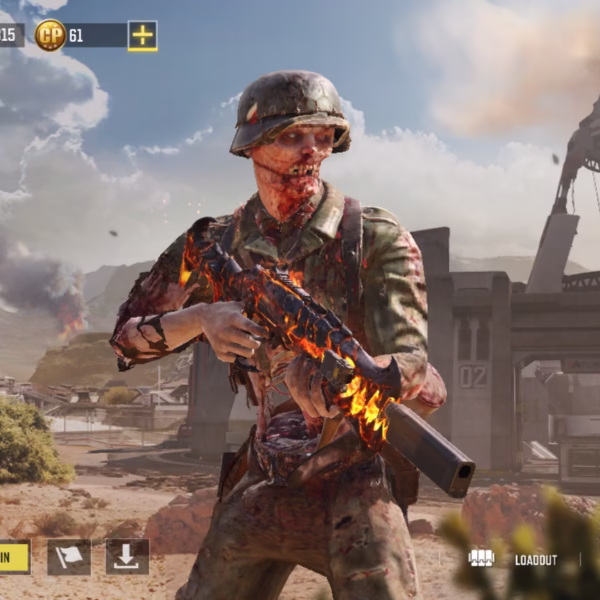 اکانت کالاف دیوتی موبایل کد 1579