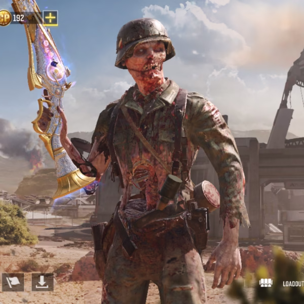 اکانت کالاف دیوتی موبایل کد 1572