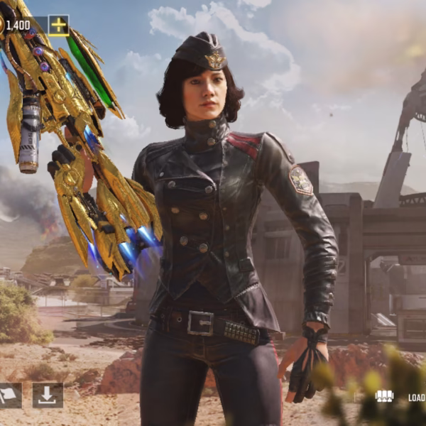 اکانت کالاف دیوتی موبایل کد 1573