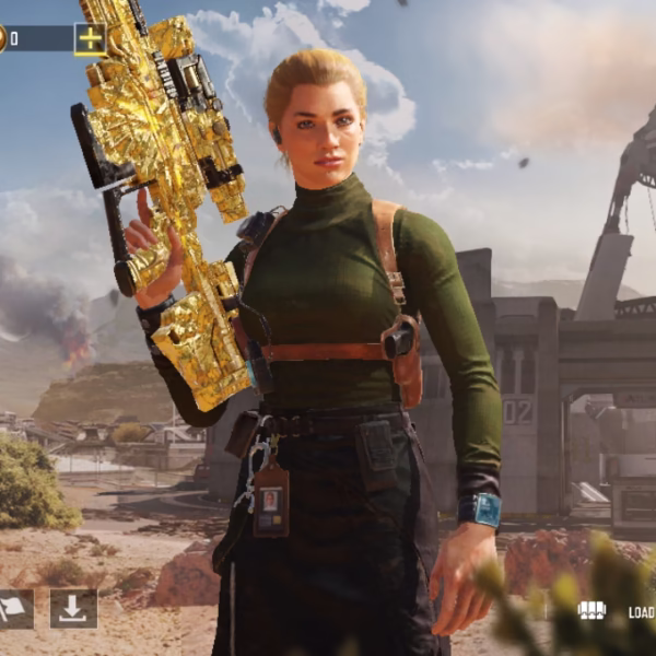 اکانت کالاف دیوتی موبایل کد 1576