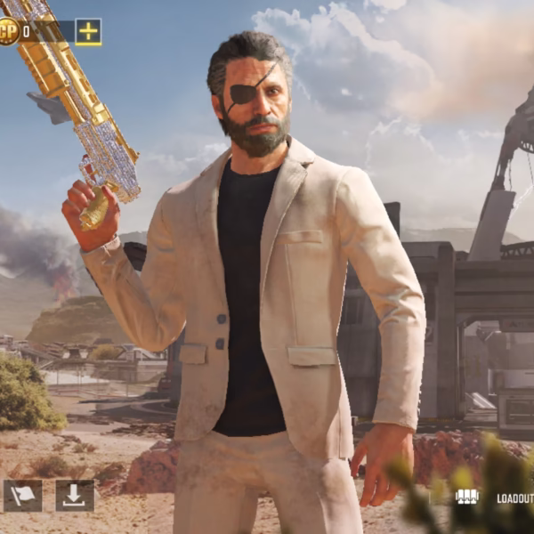 اکانت کالاف دیوتی موبایل کد 1580