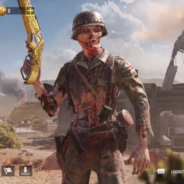 اکانت کالاف دیوتی موبایل کد 1581