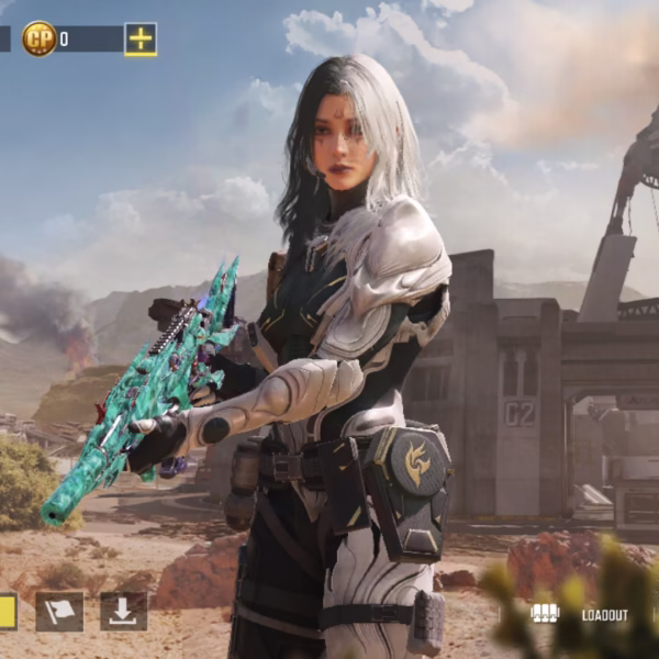 اکانت کالاف دیوتی موبایل کد 1582