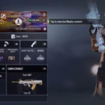 اکانت کالاف دیوتی موبایل کد 1630