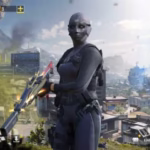 اکانت کالاف دیوتی موبایل کد 1643