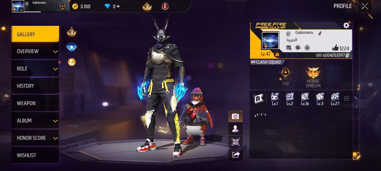 IMG_20251203_025354_484 اکانت فری فایر کد 3091 - تصویر 1