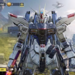 اکانت کالاف دیوتی موبایل کد 1627