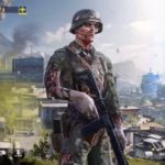 اکانت کالاف دیوتی موبایل کد 1648