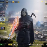 اکانت کالاف دیوتی موبایل کد 1639