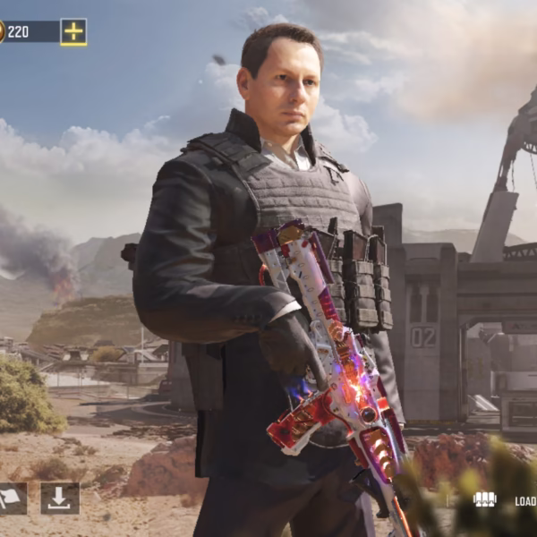 اکانت کالاف دیوتی موبایل کد 1592