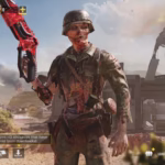 اکانت کالاف دیوتی موبایل کد 1628