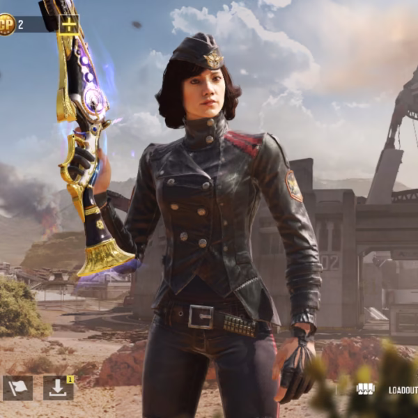 اکانت کالاف دیوتی موبایل کد 1586