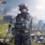 اکانت کالاف دیوتی موبایل کد 1636