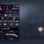 اکانت کالاف دیوتی موبایل کد 1631