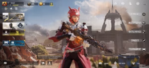 Screenshot ۲۰۲۵ ۱۲ ۰۷ ۱۷ ۳۸ ۰۵ ۲۹۹ com.activision.callofduty.shooter