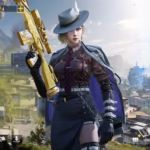 اکانت کالاف دیوتی موبایل کد 1625