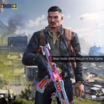 اکانت کالاف دیوتی موبایل کد 1634