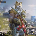 اکانت کالاف دیوتی موبایل کد 1642