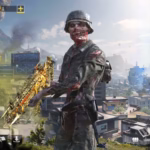 اکانت کالاف دیوتی موبایل کد 1646