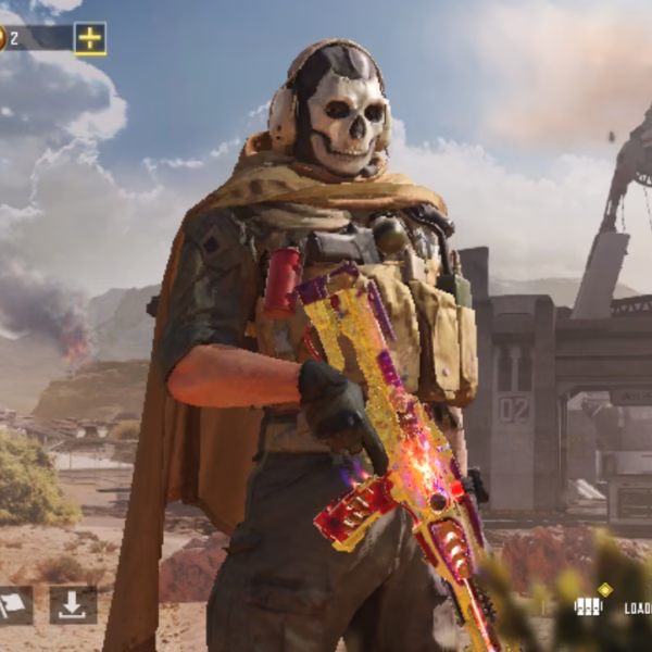 اکانت کالاف دیوتی موبایل کد 1588