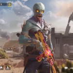 اکانت کالاف دیوتی موبایل کد 1629