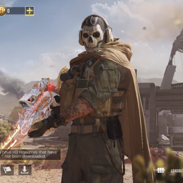 اکانت کالاف دیوتی موبایل کد 1616