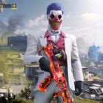 اکانت کالاف دیوتی موبایل کد 1638