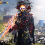 اکانت کالاف دیوتی موبایل کد 1637