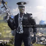 اکانت کالاف دیوتی موبایل کد 1678