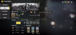 Screenshot ۲۰۲۶۰۱۳۰ ۰۸۴۰۴۲ Call of Duty1