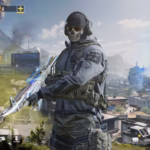 اکانت کالاف دیوتی موبایل کد 1747