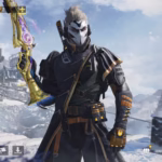 اکانت کالاف دیوتی موبایل کد 1760
