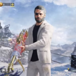 اکانت کالاف دیوتی موبایل کد 1708