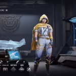 اکانت کالاف دیوتی موبایل کد 1709