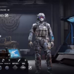 اکانت کالاف دیوتی موبایل کد 1711