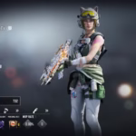 اکانت کالاف دیوتی موبایل کد 1749