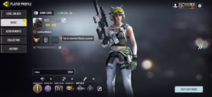 Screenshot ۲۰۲۶۰۲۰۳ ۱۳۰۲۳۳ Call of Duty