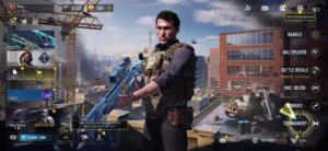 Screenshot 20260531 094718 Call of Duty