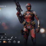 اکانت کالاف دیوتی موبایل کد 1869